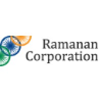 Ramanan Corporation logo - Similar company to Arc Math