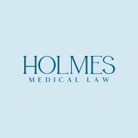 Holmes Medical Law logo - Similar company to E & J Legal Support & Training