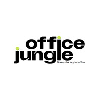 Office Jungle logo - Similar company to Smartgreen