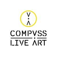 COMPASS LIVE ART LIMITED logo - Similar company to Artbomb Festival