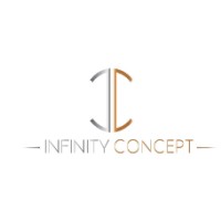 INFINITY CONCEPT logo - Similar company to Aesth+Creative