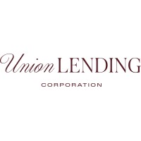 Union Lending Corporation logo - Similar company to Priority Lending