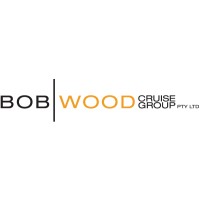 Bob Wood Cruise Group logo - Similar company to Cruise Traveller