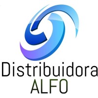 Distribuidora ALFO logo - Similar company to Ucayali Hotel