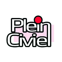 Plein Civiel logo - Similar company to Heidi Uenk, Voor Levend Land