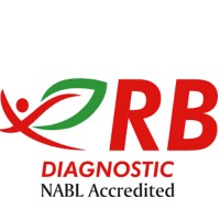 R B Diagnostic Pvt Ltd logo - Similar company to Pulse Diagnostics