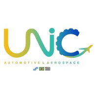 Unic Automotive logo - Similar company to Lazarini