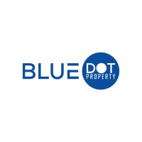Blue Dot Property Group logo - Similar company to My Runway