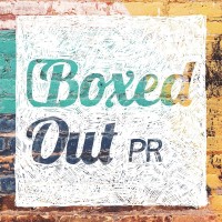 Boxed Out PR logo - Similar company to Mca Records