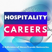 Hospitality Careers logo - Similar company to Lgn Hospitality, Llc