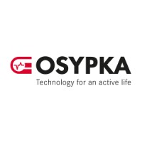 OSYPKA AG logo - Similar company to Triopsis