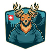 Outdoorbude logo - Similar company to Launch Control - Schweizer Startup-Förderprogramm