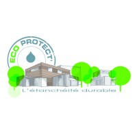 ECO PROTECT' logo - Similar company to Menuiserie Agencement Froment