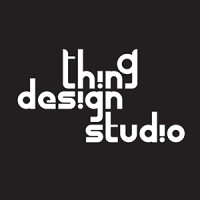 thing design studio logo - Similar company to Marion Interior Design