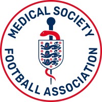 Football Association Medical Society (FAMS) logo - Similar company to British Association Of Sport And Exercise Medicine