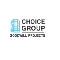 Choice Group logo - Similar company to Choice Group (Builders And Developers)
