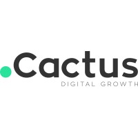 Cactus - Digital Growth logo - Similar company to 3Ds.Gr