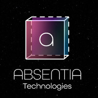 Absentia Technologies logo - Similar company to Universetbd