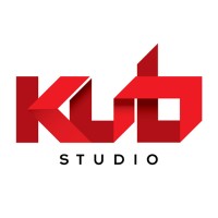 Kub Studio logo - Similar company to 3D Factory - Monaco