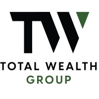 Total Wealth Group logo - Similar company to Fractionaled Partners