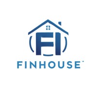 FinHouse logo - Similar company to Realutions Ug