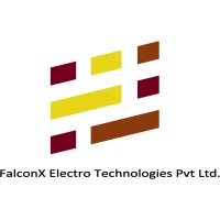 FalconX Electro Technologies Pvt Ltd logo - Similar company to Mantarlee Social Innovations Federation