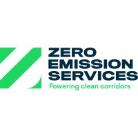 Zero Emission Services logo - Similar company to Zero Carbon Planet