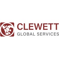 Clewett Global Services logo - Similar company to Resolution Minerals Ltd