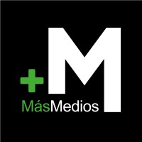Más Medios Chile logo - Similar company to Degú Medios