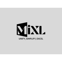 Mixl logo - Similar company to Xlconnect