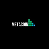 METACOIN logo - Similar company to Nim Network Labs