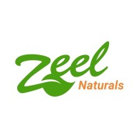 Zeel Naturals logo - Similar company to Arbaz Khan