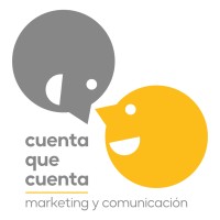 Cuenta que cuenta logo - Similar company to 375Estudio