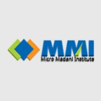 PT. Micro Madani Institute logo - Similar company to Creating Creative Solution & Improvement (Ccsi)