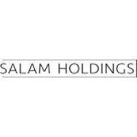 Salam Holdings logo - Similar company to Saoud Bin Mohammed Bin Ali Al-Thani Foundation