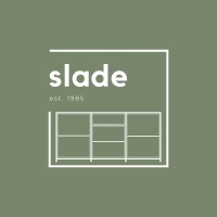 Slade logo - Similar company to See All Solutions