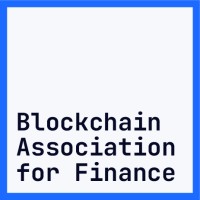 Blockchain Association for Finance logo - Similar company to Bau