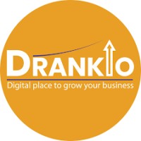 Drankio logo - Similar company to Brand Solutions