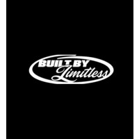 Limitless Customs UK logo - Similar company to Customs Broker-Cc Export Group Limited-Uk