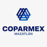 Coparmex Mazatlán logo - Similar company to Gaskar Group