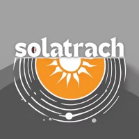 solatrach logo - Similar company to Gravity Algerie