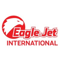 Eagle Jet International, Inc. logo - Similar company to Flyetic