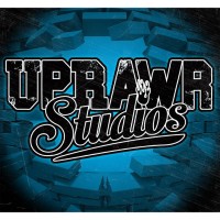 UPRAWR Studios- Birmingham Music Rehearsal Room Hire logo - Similar company to Think Neurodiversity