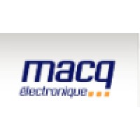 Macq Electronique logo - Similar company to Macq