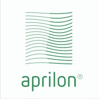 Aprilon logo - Similar company to Nortextil
