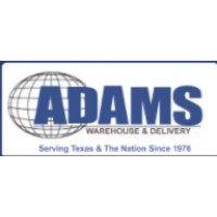 Adams Warehouse and Delivery logo - Similar company to Boyraz Ltd