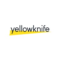 yellowknife Inc. logo - Similar company to Jeff Koons, Llc