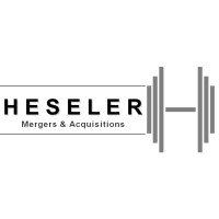 HESELER logo - Similar company to Diginexus Gmbh