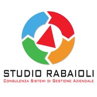 Studio Rabaioli logo - Similar company to Gerico Lab Srl