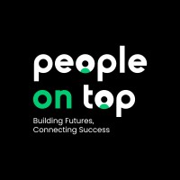 People on Top logo - Similar company to Tp Recruitment